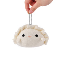 Keyring - Ricedumpling - White Dumpling