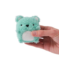 Keyring - Ricepudding - Blue Bear