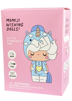 Little Starlight Girl : Unicorn Wishing Doll