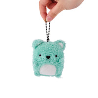 Keyring - Ricepudding - Blue Bear