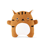 Plush Toy - Ricetiger - Orange Tiger