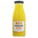 Frobisher's Juices