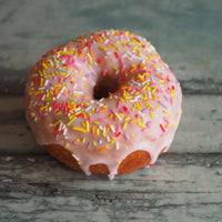 Simpsons Donut