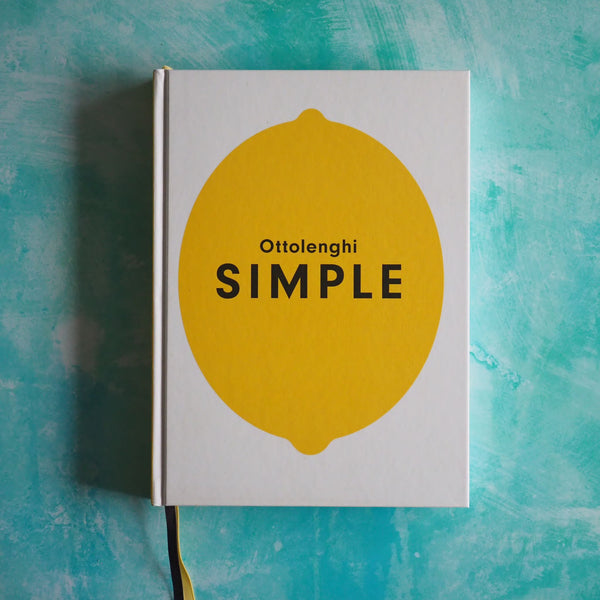 Ottolenghi Simple