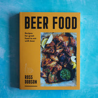 Beer Food