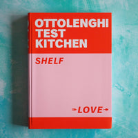 Ottolenghi Test Kitchen - Shelf Love