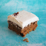 Carrot Cake slice