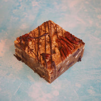 Pecan Blondie