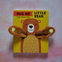 Hug Me Little Bear