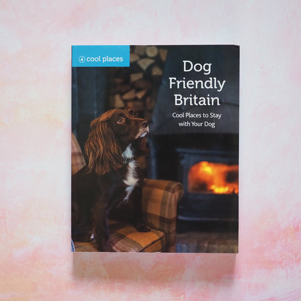 Dog Friendly Britain