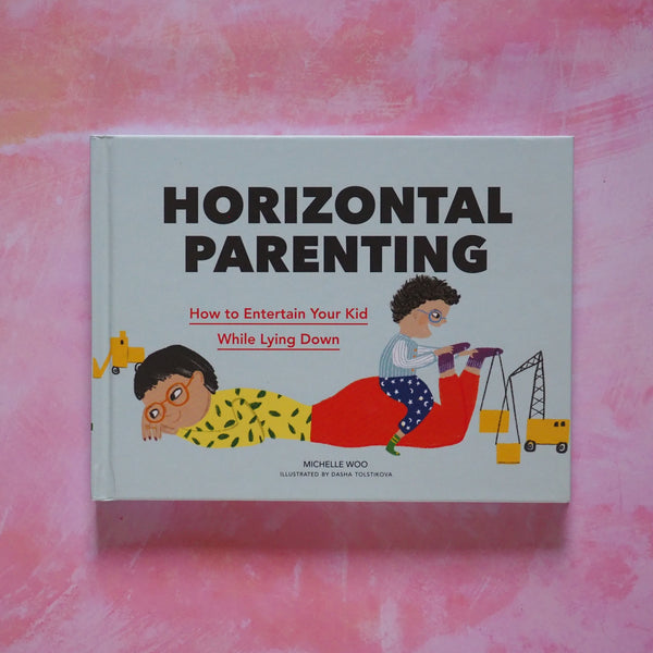 Horizontal Parenting