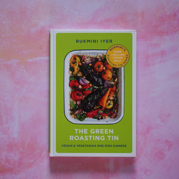 The Green Roasting Tin