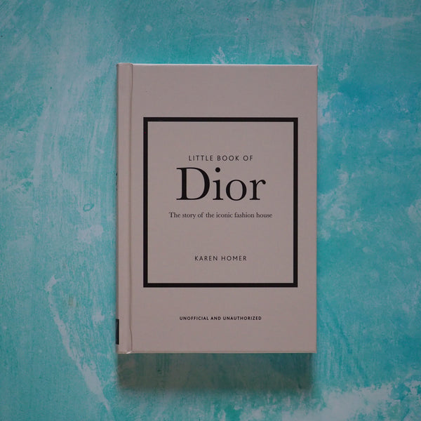 Little Book of Dior