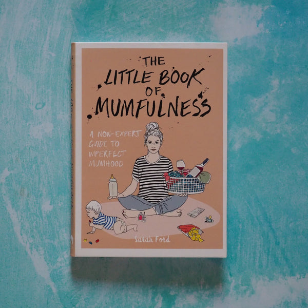 The Little Book of Mumfulness