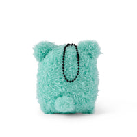 Keyring - Ricepudding - Blue Bear