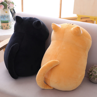 Super Cute Cat Plushie