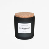 Wanderlust - Tumbler Soy Candle