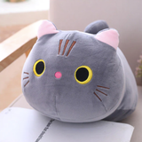 Super Cute Cat Plushie