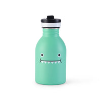 Stainless Steel Bottle - Ricedino Dinosaur